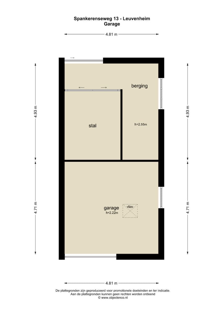 Foto 43 van Spankerenseweg 13