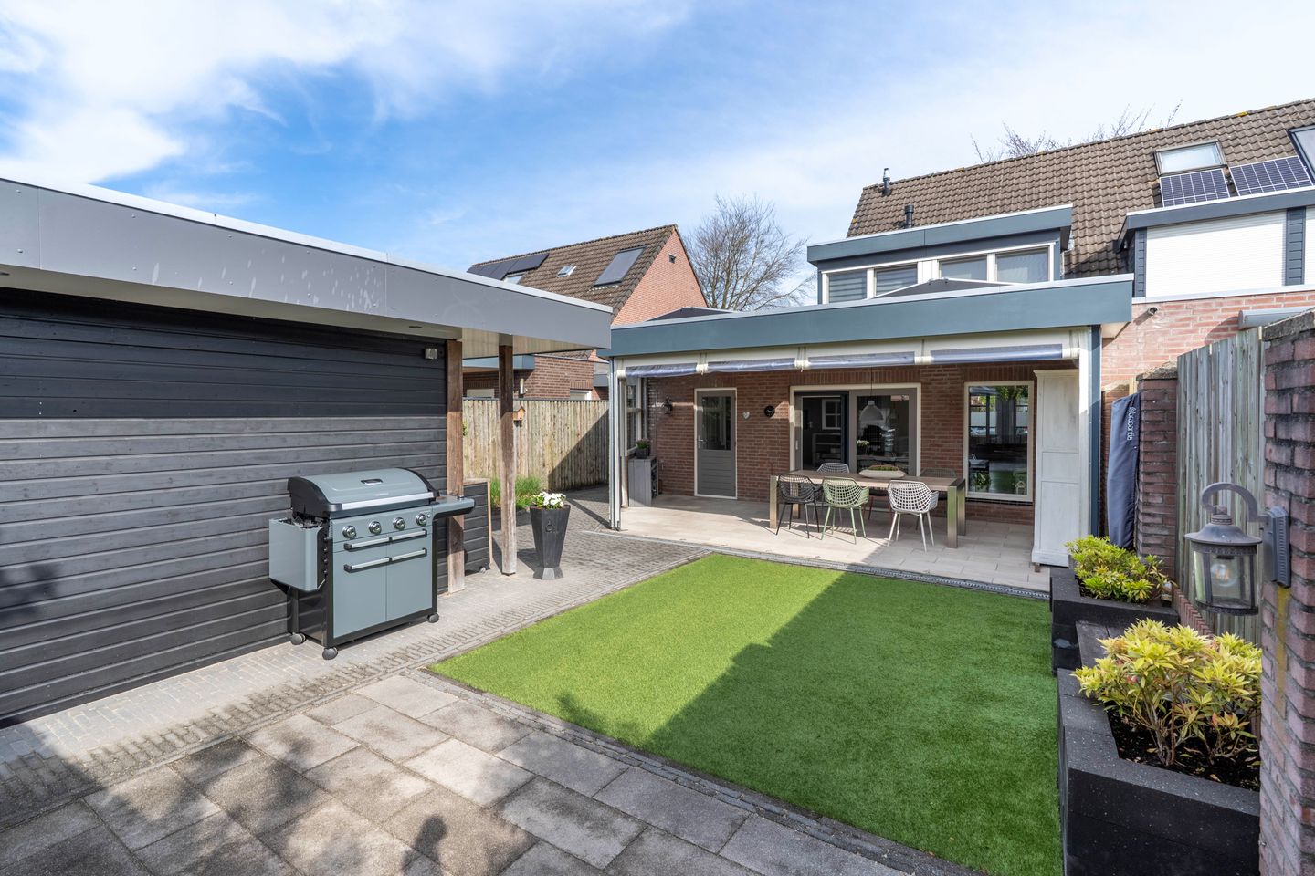 Photo 19 of Lange Akker 19