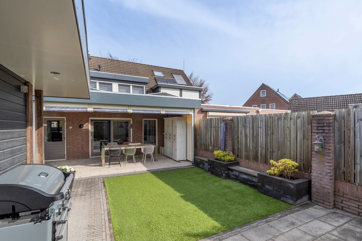 Photo 20 of Lange Akker 19