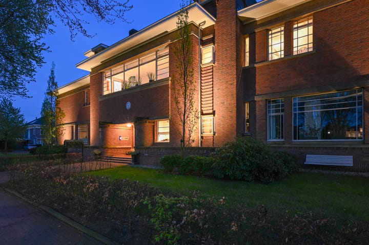 Foto 4 van Burgemeester Visserpark 21