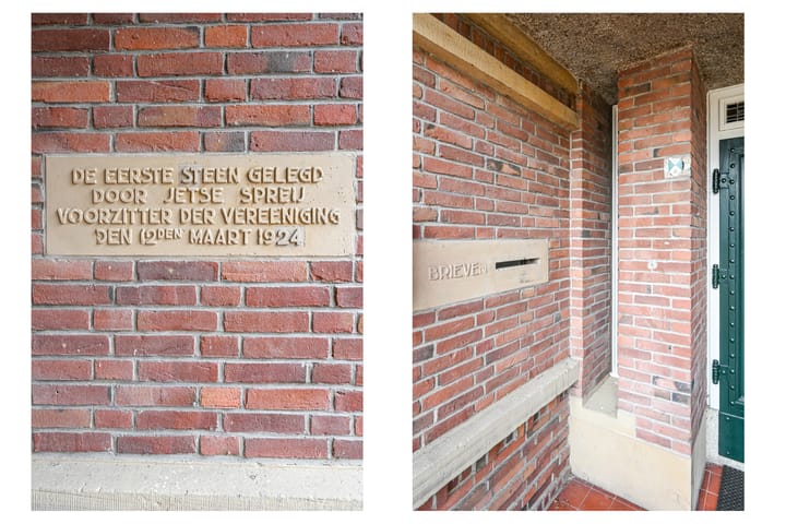 Foto 6 van Burgemeester Visserpark 21