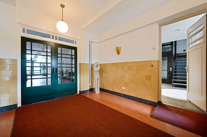 Foto 7 van Burgemeester Visserpark 21