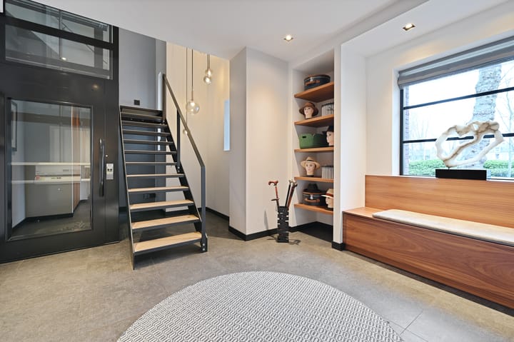 Foto 10 van Burgemeester Visserpark 21