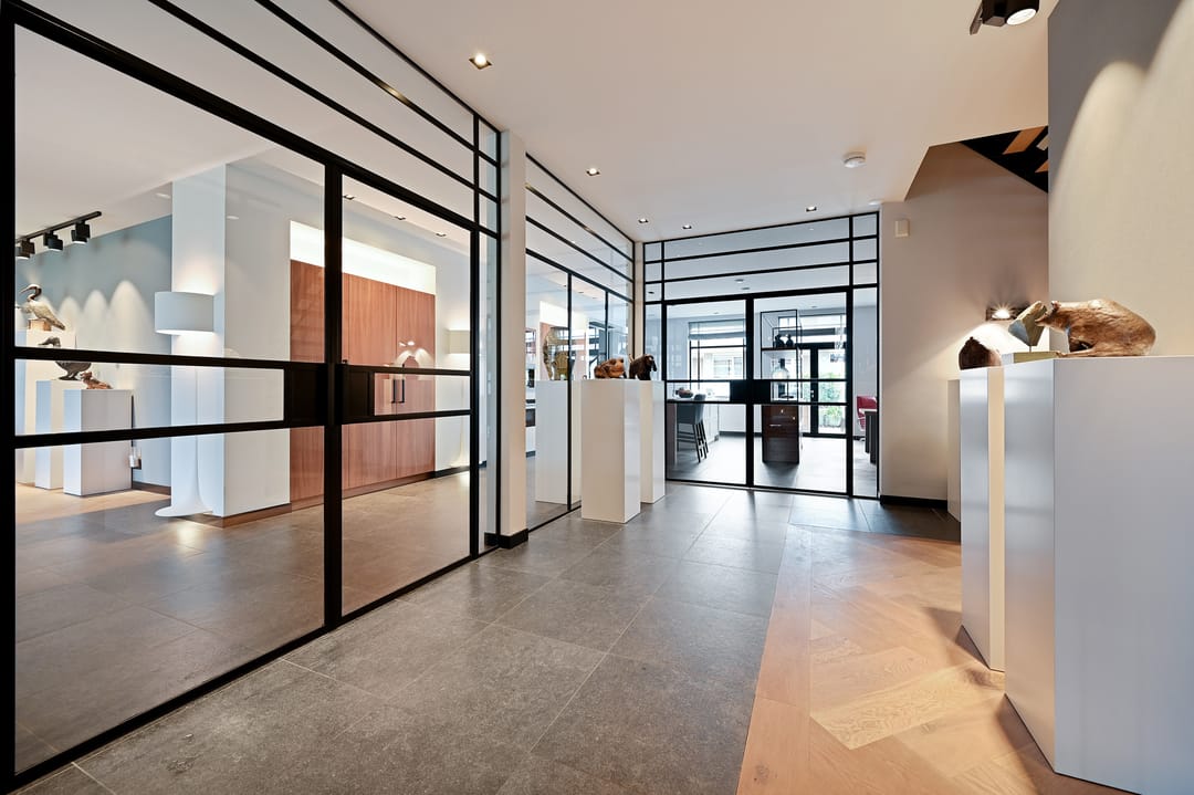 Foto 2 van Burgemeester Visserpark 21