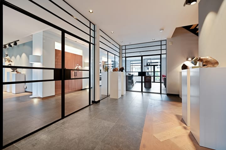 Foto 2 van Burgemeester Visserpark 21