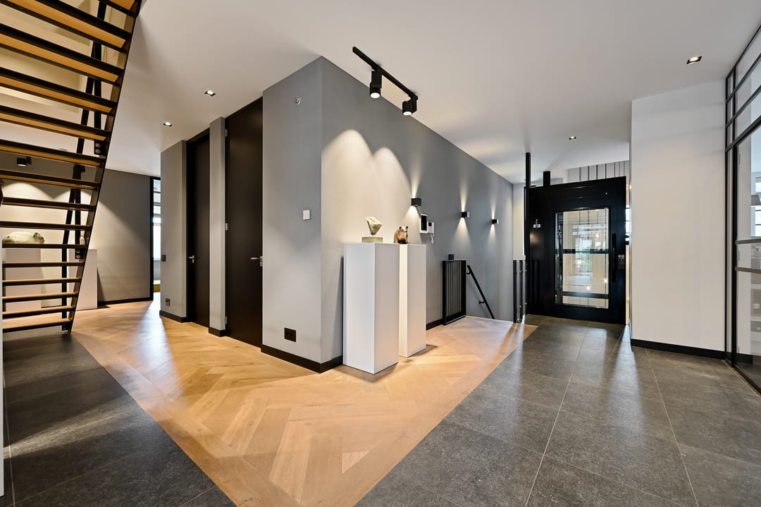 Foto 13 van Burgemeester Visserpark 21