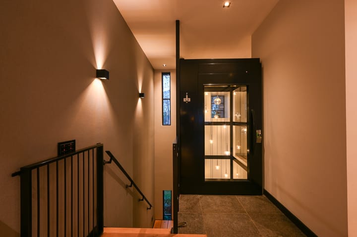 Foto 14 van Burgemeester Visserpark 21