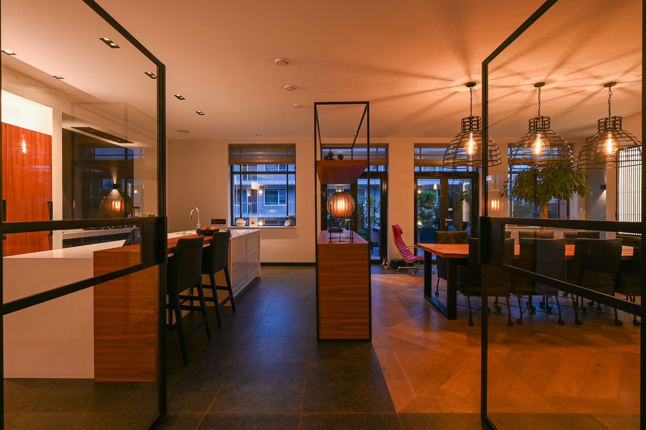 Foto 15 van Burgemeester Visserpark 21