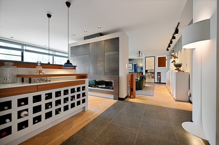 Foto 16 van Burgemeester Visserpark 21