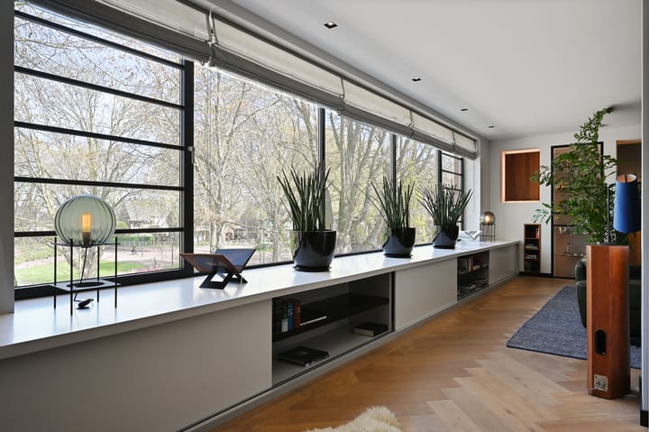 Foto 18 van Burgemeester Visserpark 21