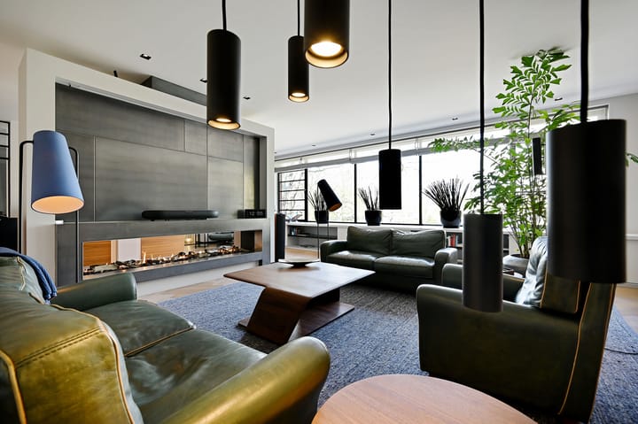 Foto 19 van Burgemeester Visserpark 21