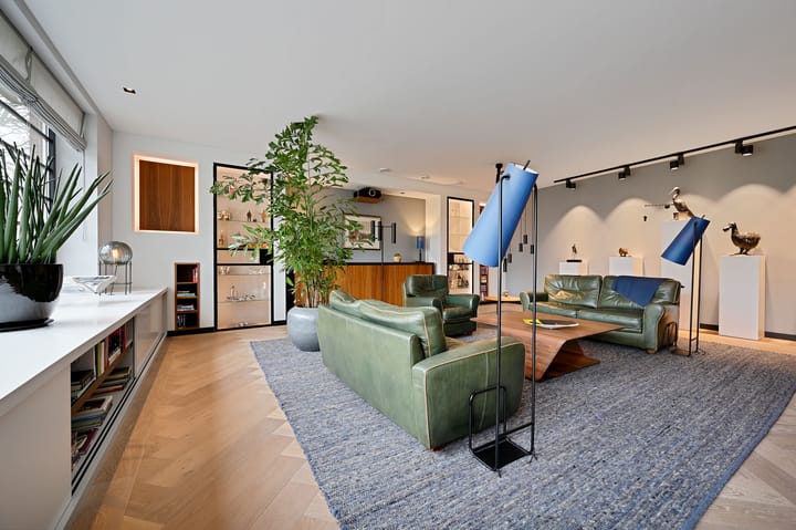 Foto 20 van Burgemeester Visserpark 21