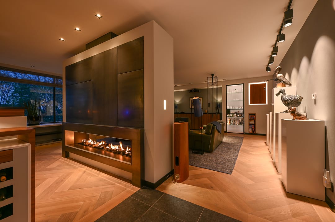 Foto 22 van Burgemeester Visserpark 21