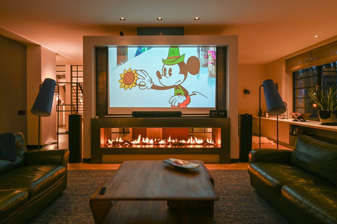 Foto 23 van Burgemeester Visserpark 21