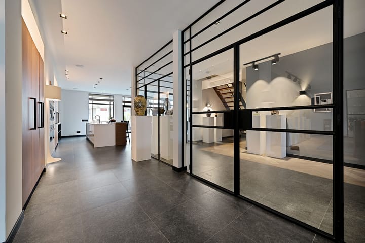 Foto 24 van Burgemeester Visserpark 21