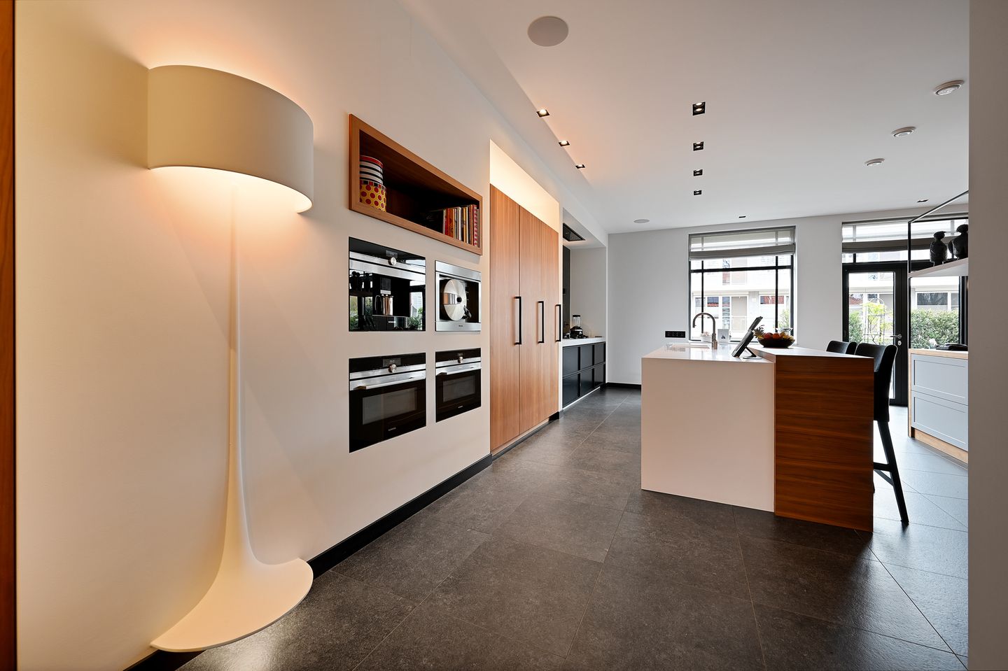 Foto 25 van Burgemeester Visserpark 21