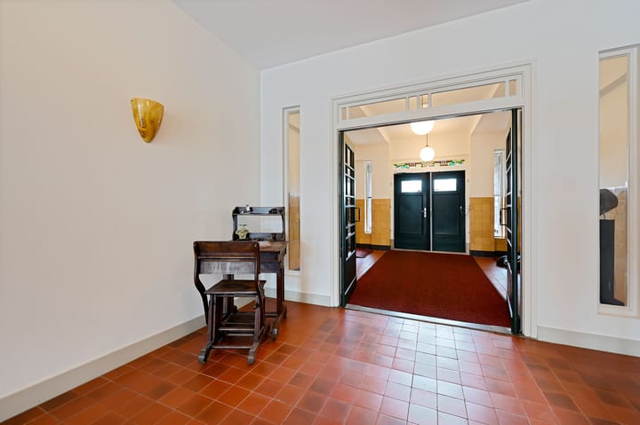 Foto 8 van Burgemeester Visserpark 21