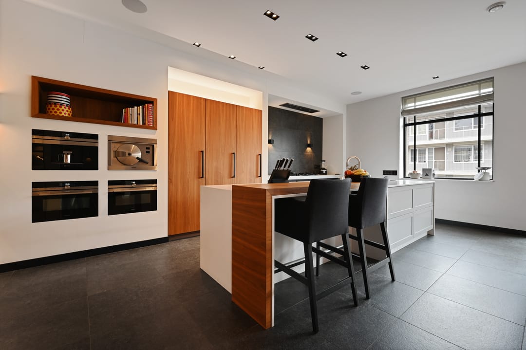 Foto 26 van Burgemeester Visserpark 21