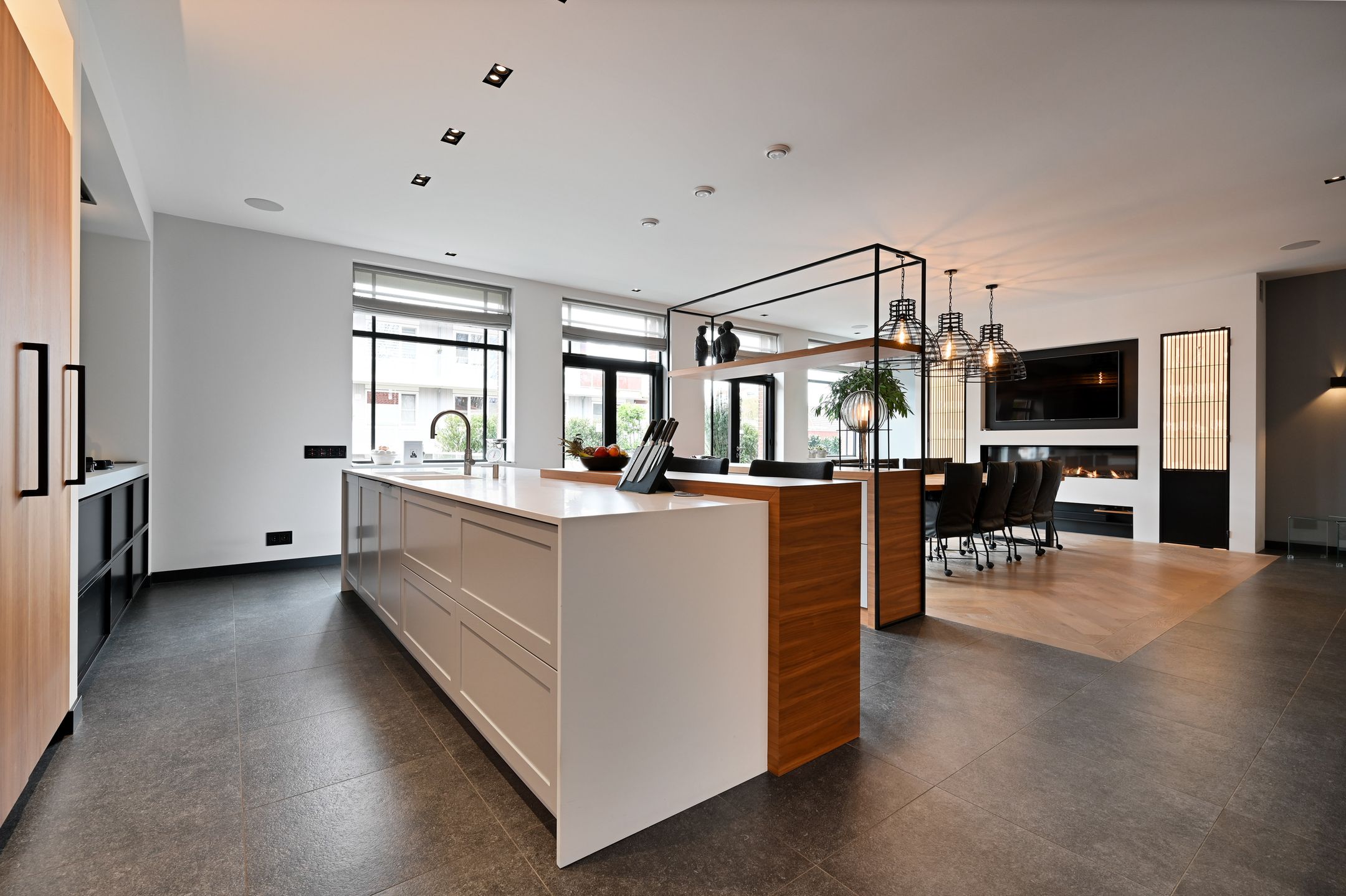 Foto 27 van Burgemeester Visserpark 21