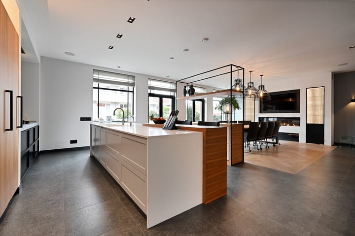 Foto 27 van Burgemeester Visserpark 21