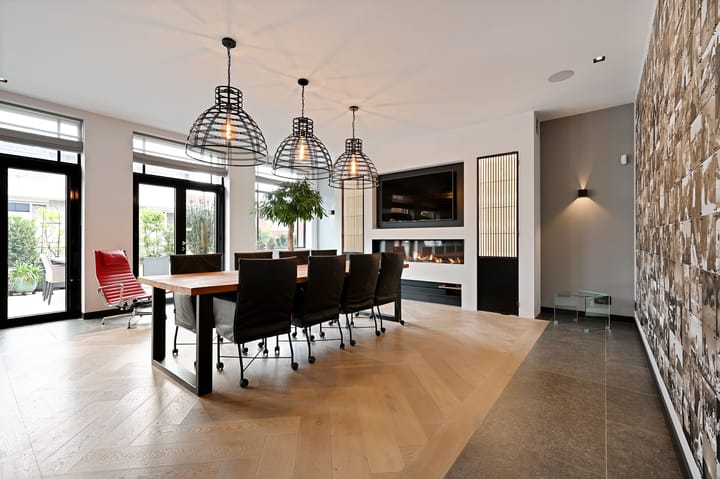 Foto 28 van Burgemeester Visserpark 21