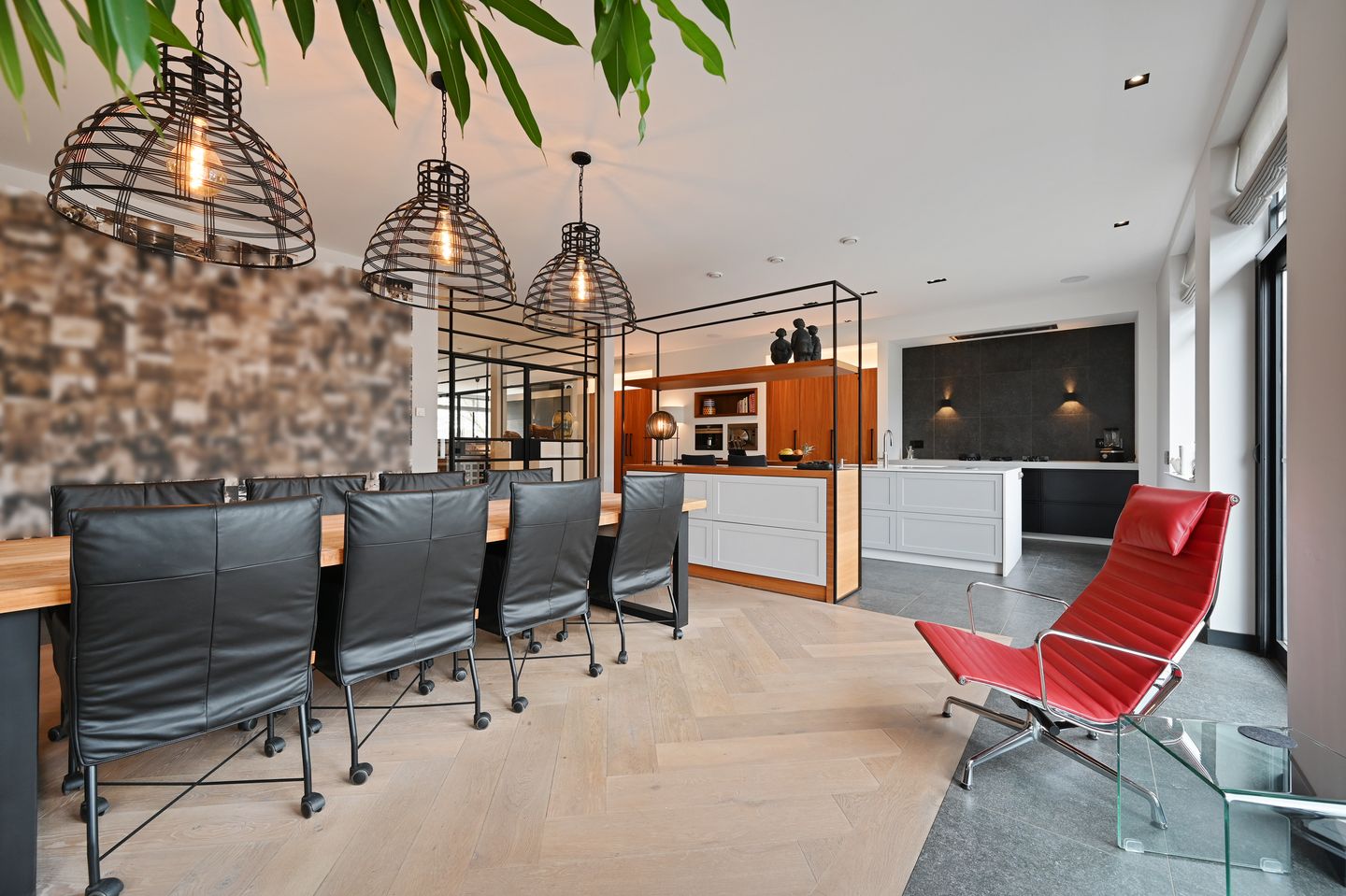 Foto 29 van Burgemeester Visserpark 21