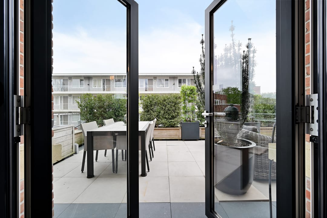 Foto 32 van Burgemeester Visserpark 21