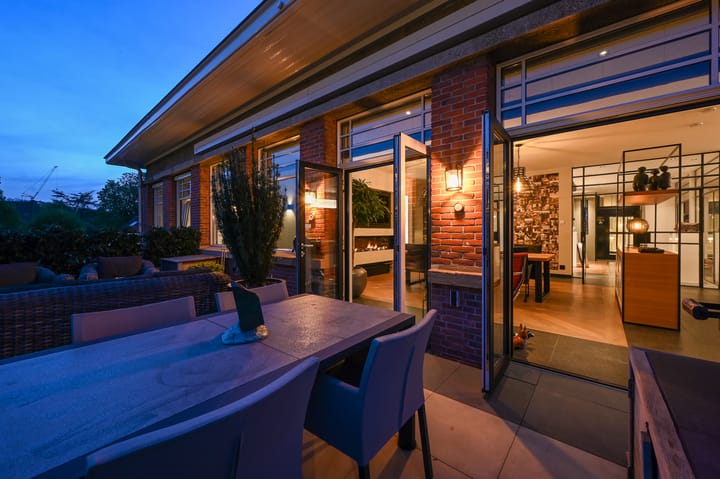 Foto 35 van Burgemeester Visserpark 21