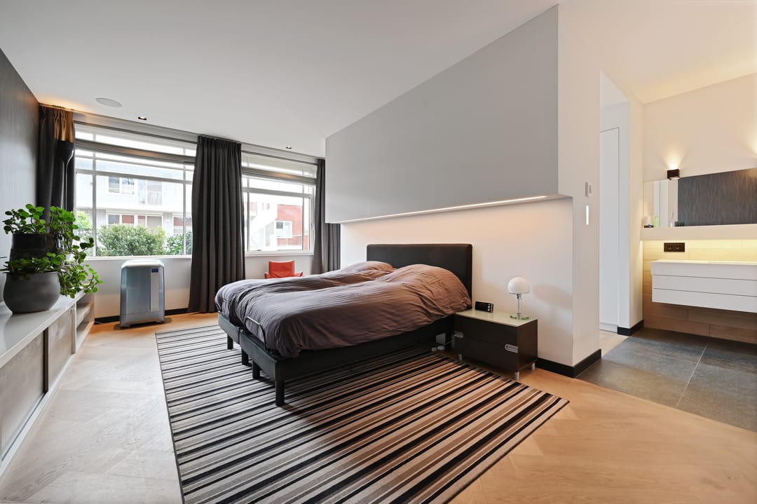 Foto 38 van Burgemeester Visserpark 21