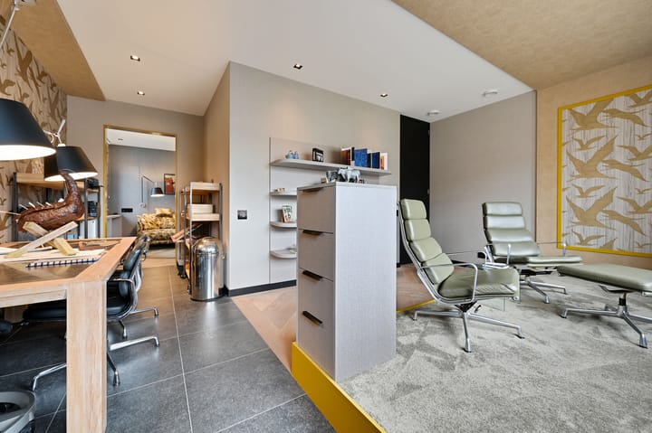 Foto 44 van Burgemeester Visserpark 21