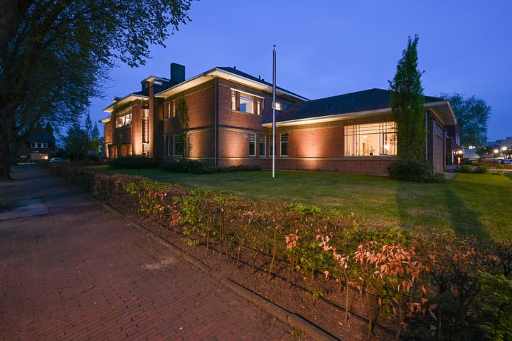 Foto 5 van Burgemeester Visserpark 21