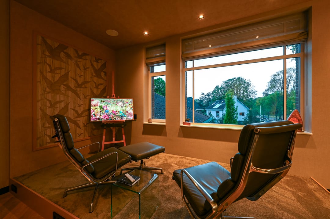 Foto 46 van Burgemeester Visserpark 21