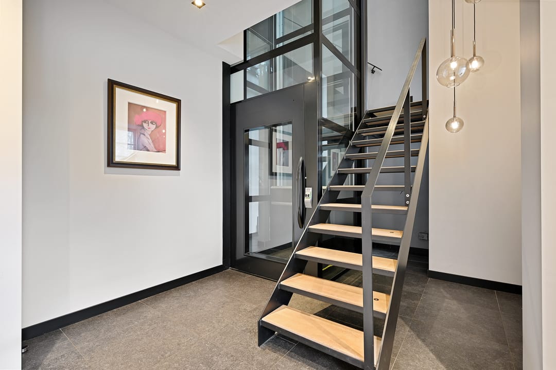 Foto 11 van Burgemeester Visserpark 21