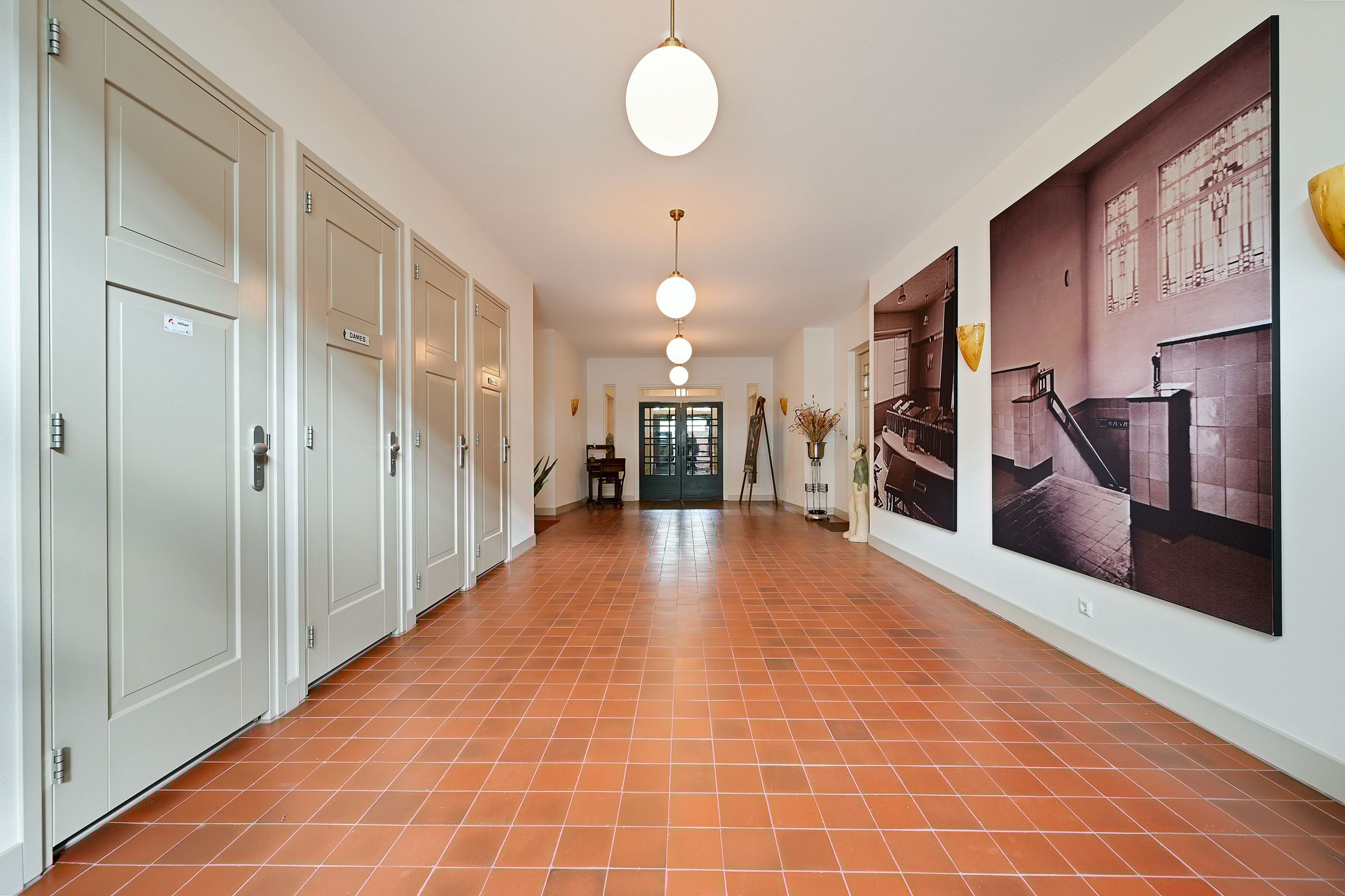 Foto 9 van Burgemeester Visserpark 21