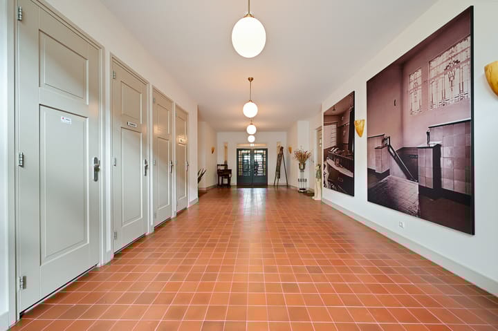 Foto 9 van Burgemeester Visserpark 21