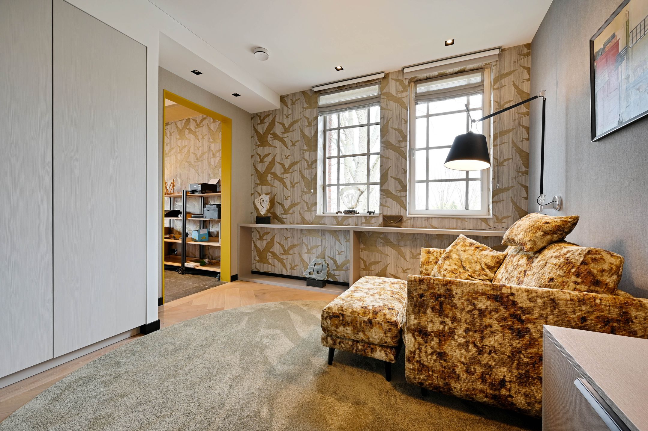 Foto 48 van Burgemeester Visserpark 21