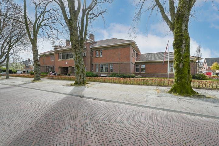 Foto 55 van Burgemeester Visserpark 21