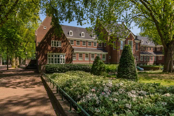 Foto 57 van Burgemeester Visserpark 21