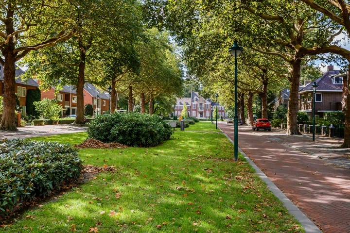 Foto 58 van Burgemeester Visserpark 21