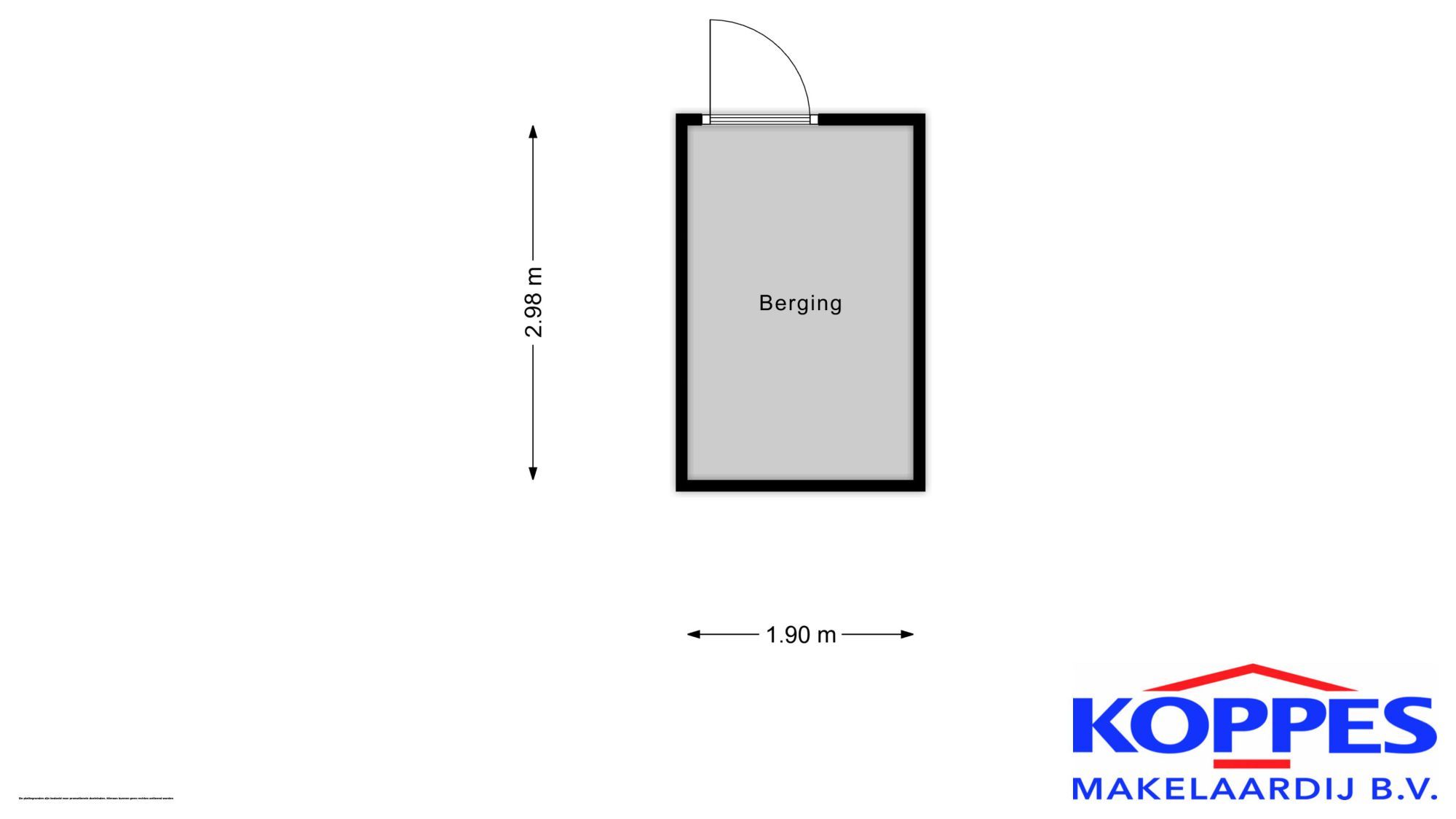 Foto 60 van Burgemeester Visserpark 21