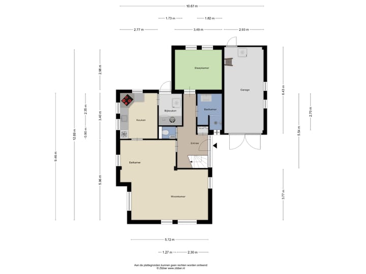 Foto 52 van Naweg 41