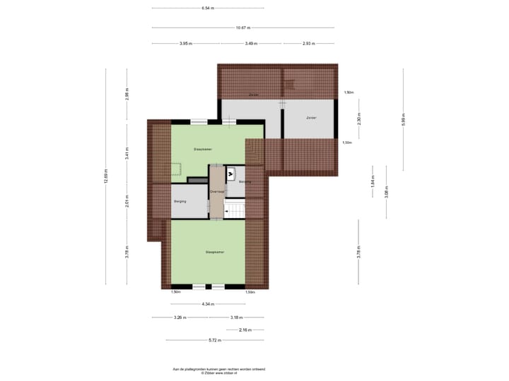 Foto 53 van Naweg 41