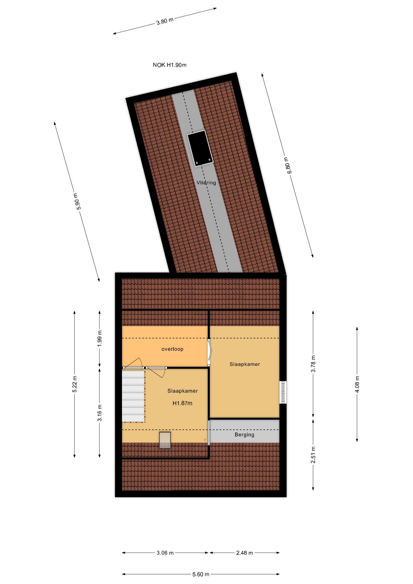Foto 36 van Lengelseweg 55