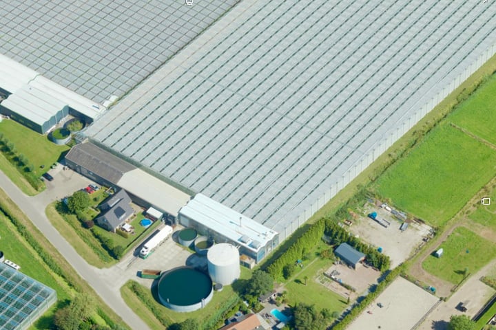 Kloosterweg 11, Brielle