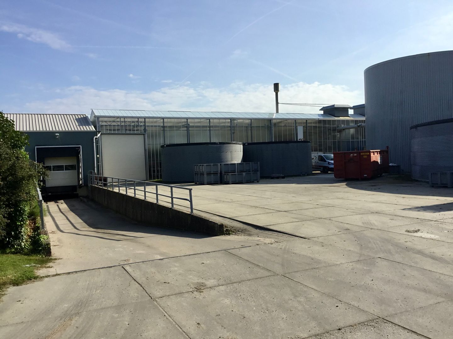 Bekijk foto 4 van Kloosterweg 11