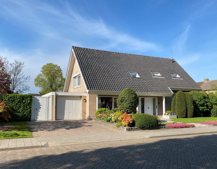 Muiderkring 2