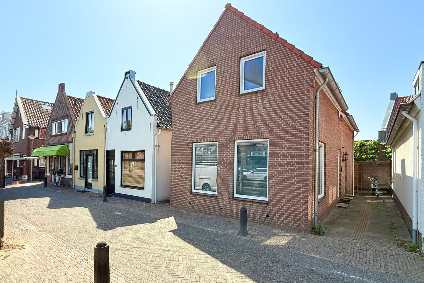Vlietkade 2 main image