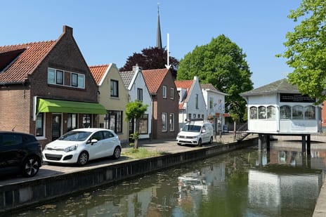 Vlietkade 2 secondary image