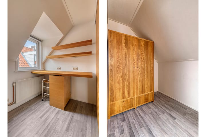 Foto 23 van Vlietkade 2