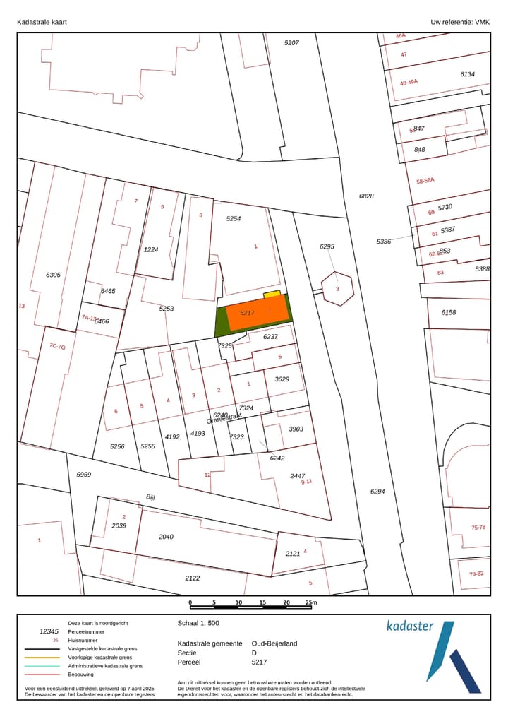 Foto 32 van Vlietkade 2